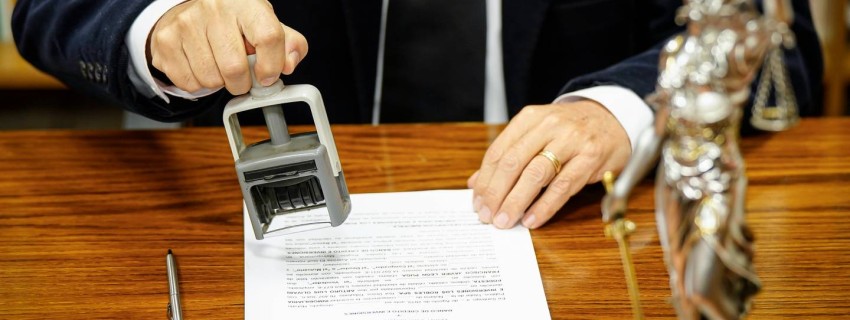 Fiscalía judicial de la Corte de Puerto Montt aborda los alcances de Nueva Ley que Moderniza el Sistema Notarial y Registral en Chile | Abogados Puerto Montt - Bufete de Abogados Puerto Montt