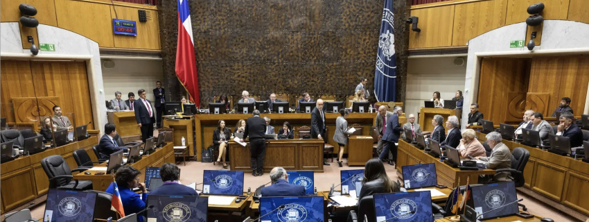 Nuevo Proyecto de Ley que sanciona la informalidad en el transporte de pasajeros | Abogados Puerto Montt - Bufete de Abogados Puerto Montt