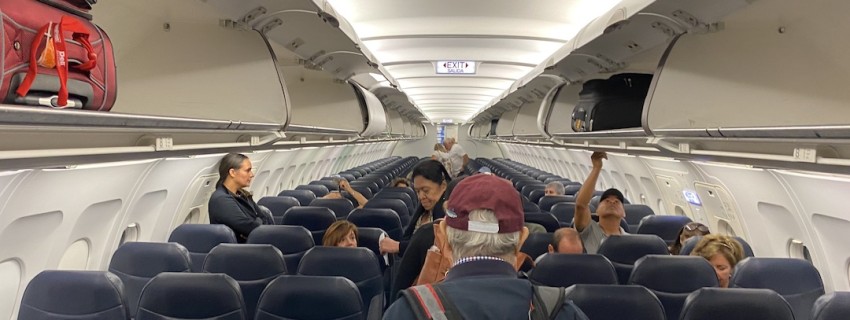 Proyecto de Ley  pretende obligar a Aerolíneas informar Identidad de Pasajeros | Abogados Puerto Montt - Bufete de Abogados Puerto Montt