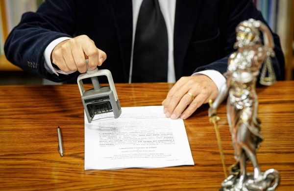 Fiscalía judicial de la Corte de Puerto Montt aborda los alcances de Nueva Ley que Moderniza el Sistema Notarial y Registral en Chile | Abogados Puerto Montt - Bufete de Abogados Puerto Montt