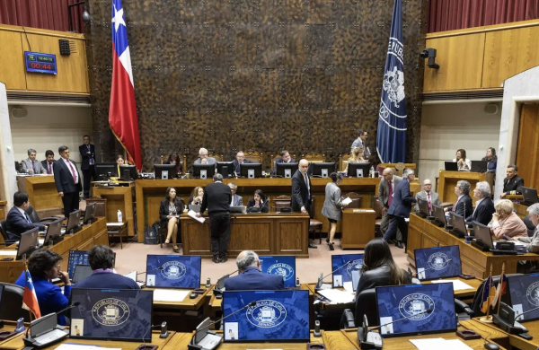 Nuevo Proyecto de Ley que sanciona la informalidad en el transporte de pasajeros | Abogados Puerto Montt - Bufete de Abogados Puerto Montt