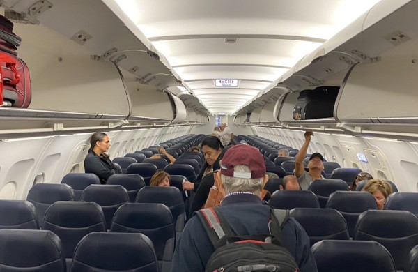 Proyecto de Ley  pretende obligar a Aerolíneas informar Identidad de Pasajeros | Abogados Puerto Montt - Bufete de Abogados Puerto Montt