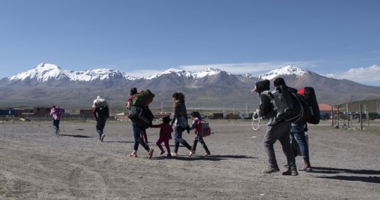 TOP de Iquique condena a militares por tráfico de migrantes en Colchane | Abogados Puerto Montt - Bufete de Abogados Puerto Montt